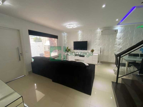Imagem 2 de 15 de Casa Em Condomínio-à Venda-recreio Dos Bandeirantes-rio De Janeiro - Recn40059