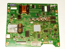Comprar Placa Principal LG 32ln546b | Eax65264006(1.0)