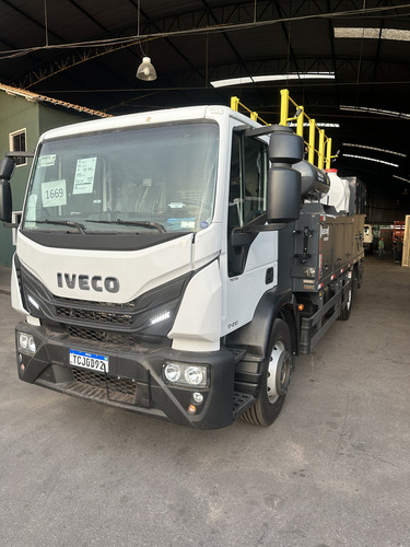 Comboio Gascom Ecológico Completo