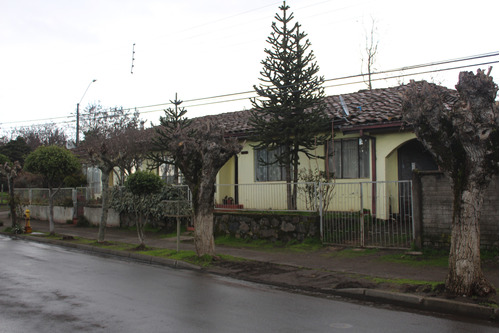 ¡excelente Oportunidad! Se Venden Dos Casas En Río Claro