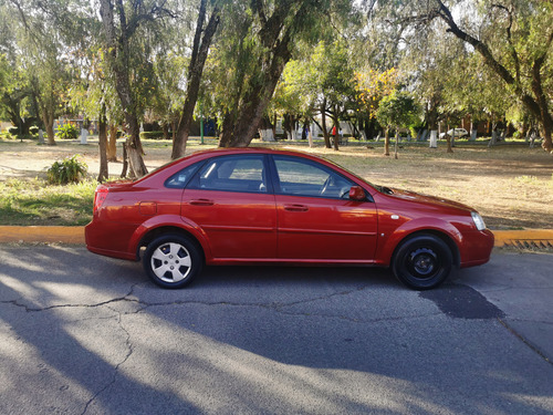 Chevrolet Optra Automático, Vidrios, Seguros, Espejos Elec.
