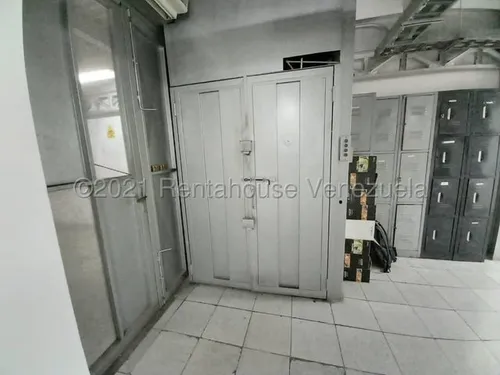 Edificio Venta Sabana Grande
