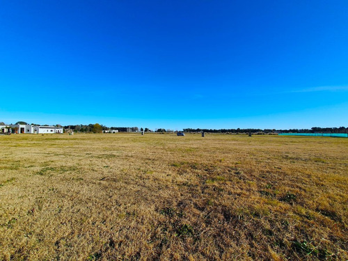 Imagen 3 de 25 de Espectacular Lote Interno De 1.550 Mt2 / Sector Arroyito En Estancia Villa Maria