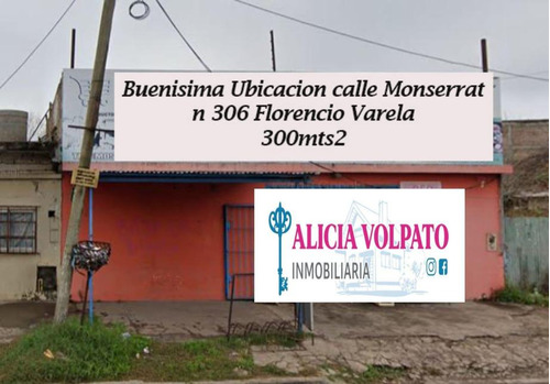 Local En Venta En Florencio Varela Este