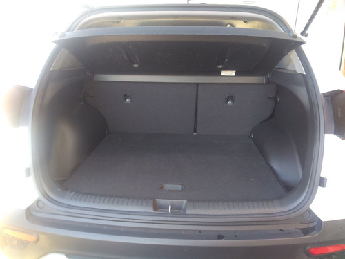 Hyundai Creta 2018 1.6 Attitude Flex Aut. (pcd) 5p