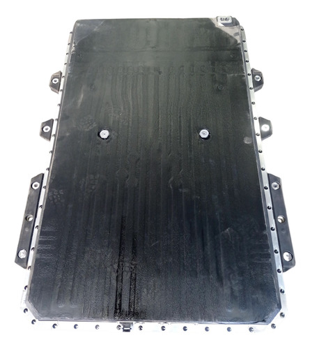 Bateria Carro Byd Dolphin Ev Gs 70 Kw 2024 Ar-06 (Usado)