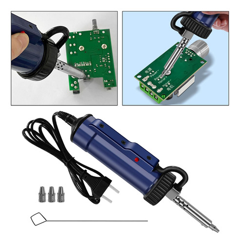 Kits De Soldadura De Hierro De Mano Automático Lechón De