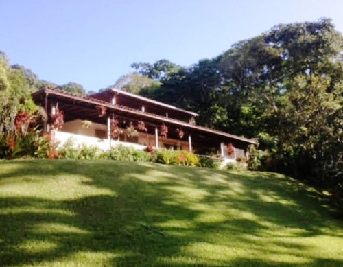 El Naranjal Bella Casa Con Terreno Y Árboles Frutales 