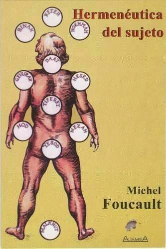 Lote X 3 Libros Nuevos Michel Foucault Oferta