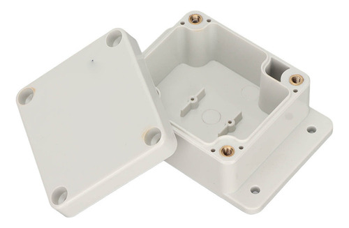 Junção De Acessórios De Fiação Elétrica De Plástico Ip65 Imp