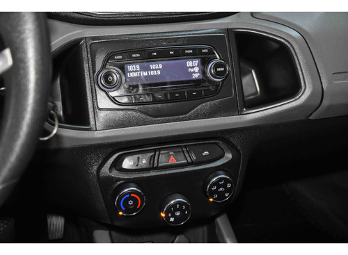 Chevrolet Onix 1.0 MPFI LT 8V FLEX 4P MANUAL