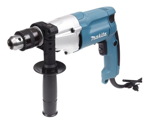 Taladro De 2 Velocidades Makita Dp4010 1/2 (13mm) Vv