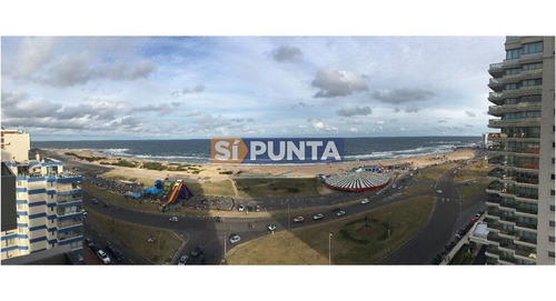 Imagen 4 de 30 de Apartamento En Punta Del Este