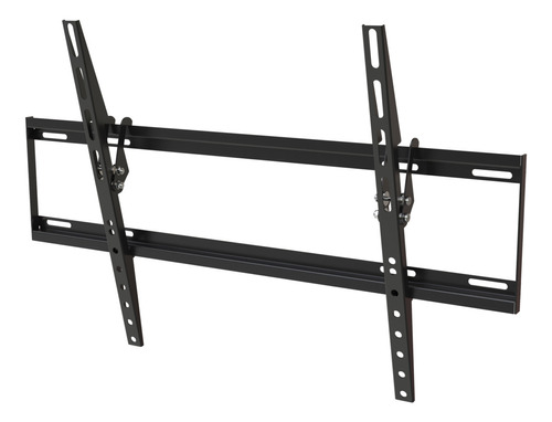 Suporte Tv Ultra Slim Brasforma SBRP615 37'' A 85'' Preto