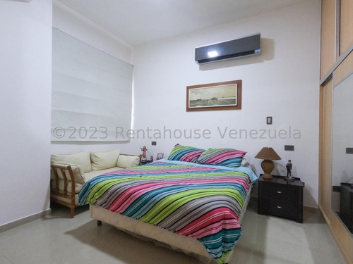 Apartamentos En Alquiler Av. Venezuela Moderno Con 122 Metros Exclusivo Conjunto Conectado A Planta Eléctrica Zona Este Lara Daniela Linarez