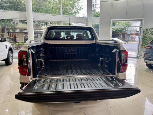Ford Ranger 3.0 V6 Cd 4X4 Limited + At 250Cv