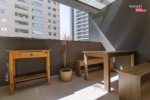 Imagem 11 de 15 de Apartamento - Vila Olimpia - Ref: 987 - L-987