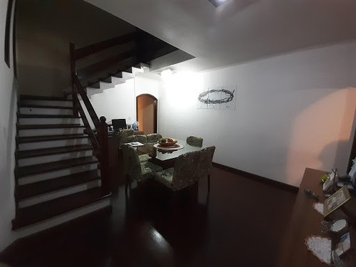 Imagem 19 de 29 de Casa Com 3 Dormitórios À Venda, 239 M² - City Recanto Anastácio - São Paulo/sp - Ca0821