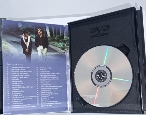 Dvd O Guarda-costas-1992-novo-original