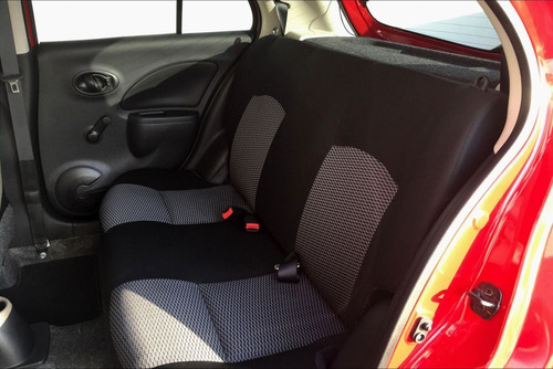 Imagen 9 de 11 de March Sense Tm 2020, Motor 1.6l