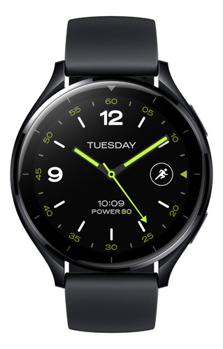 Xiaomi Watch 2 Silver