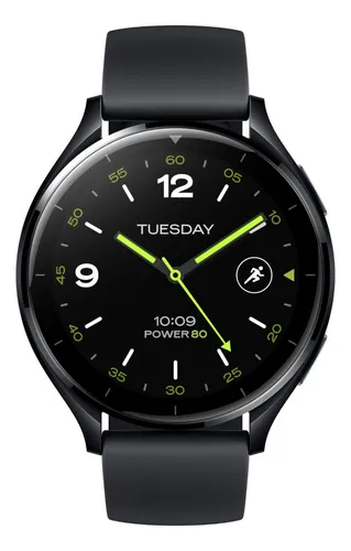 Reloj xiaomi tienda hotsell