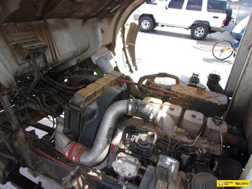 Dongfeng Doulik 7t