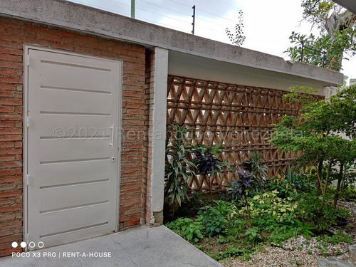 Magistral Casa En Venta En Campo Claro Yf