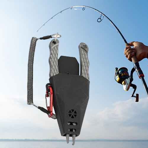 Funda De Alicates De Pesca, Bolsa De Alicates De Pesca Con