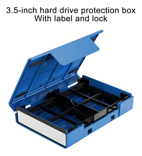 Carcasa Para Disco Duro Soporte Para Disco Duro Externo Caja