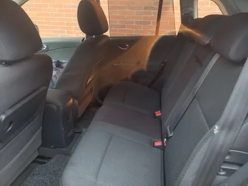Renault Koleos 2.5 Dynamique 4x4