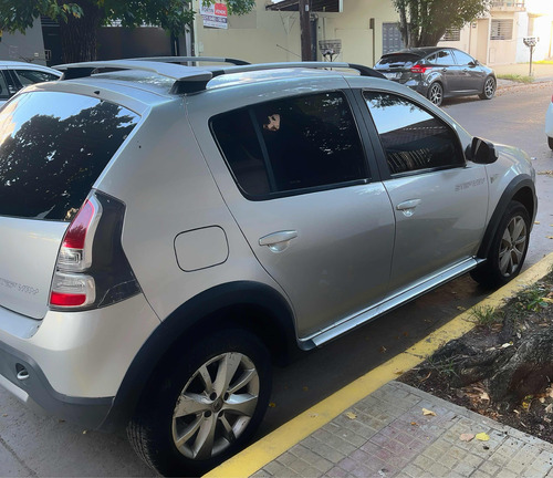 Renault Sandero Stepway 1.6 Privilege Nav 105cv