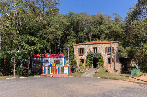 Imagem 9 de 30 de Terreno À Venda, 684 M² Por R$ 155.000,99 - Itapevi - Itapevi/sp - Te0130