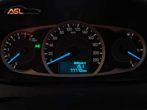 Imagem 9 de 15 de Ford Ka Sel 1.0 12v