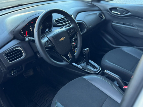 Chevrolet Prisma 1.4 MPFI LT 8V FLEX 4P AUTOMÁTICO