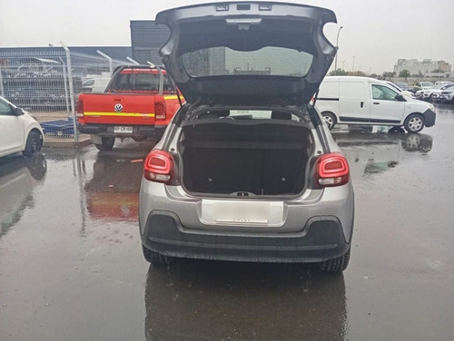Citroen C-3 1.5 Bluehdi 100 S&s Bvm6 Feel Mt Diesel 2023