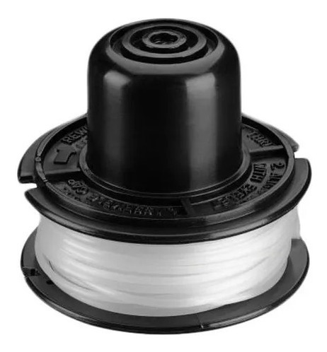 Imagen 2 de 9 de Desbrozadora Bordeadora 9'' 350w Black+decker Gl350-b3