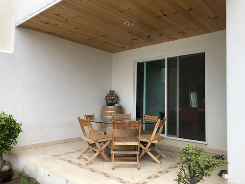 Casa En Venta Misión Concá