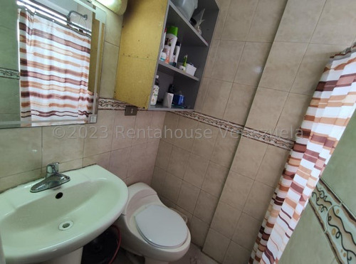 Mg Apartamento En Venta - Sabana Grande / Mls #24-3805