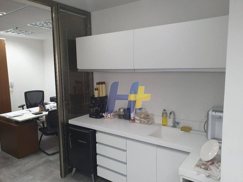 Conjunto À Venda, 82 M² Pronta Para Uso!!!!! - Cj0205