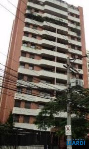 Imagem 6 de 6 de Apartamento - Vila Olímpia - Sp - 555692
