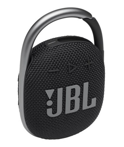 Imagen 2 de 2 de Jbl Clip 4 Parlante Portátil Bluetooth Waterproof Ip67