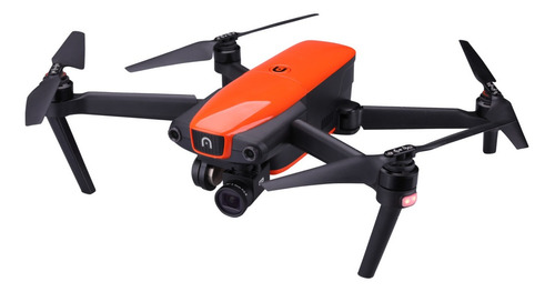 Drone Autel Robotics EVO con cámara 4K naranja 1 batería