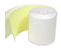 Comprar Rollos Fiscales Duplicado Químico 76x30 Mts Pack X10u Fiscal