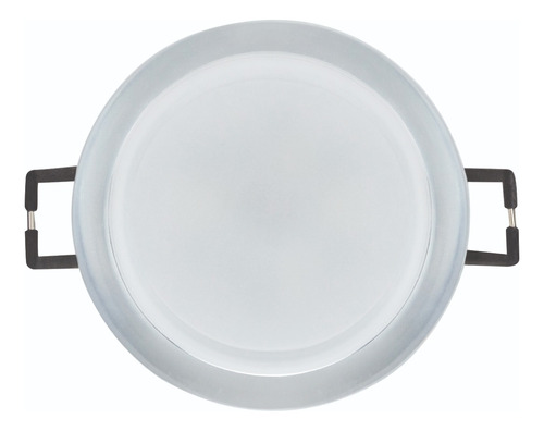 Lámpara plafón led de techo Estevez 19152-0 luz color luz blanca