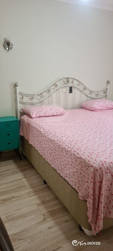 Imagem 10 de 16 de Apartamento Em Vila Emílio - Mauá - Sp - Av05/149