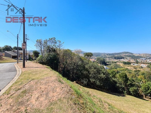 Imagem 5 de 8 de Ref.: 5441 - Terreno Em Louveira Para Venda - V5441