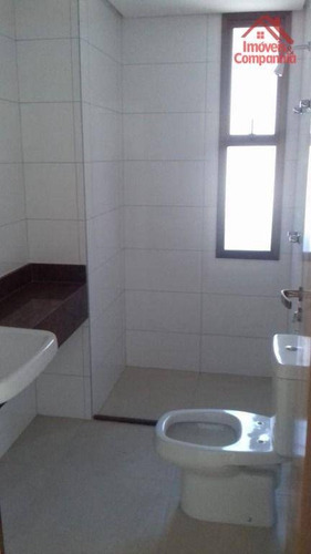 Imagem 27 de 30 de Apartamento Com 4 Dormitórios À Venda, 400 M² Por R$ 4.900.000,00 - Meireles - Fortaleza/ce - Ap1103