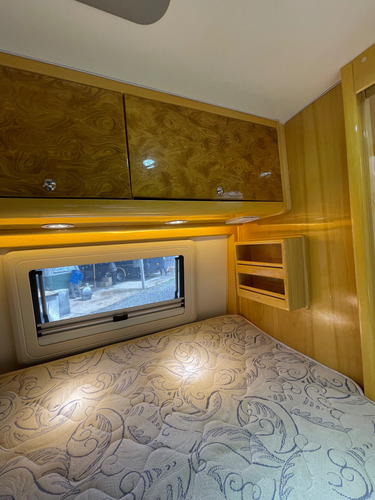 Motorhome Globe Renault Master L3h2 2021