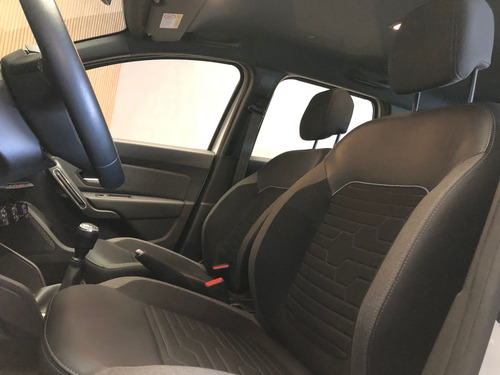 Renault Duster 1.6 16V Sce Flex Intense Manual
